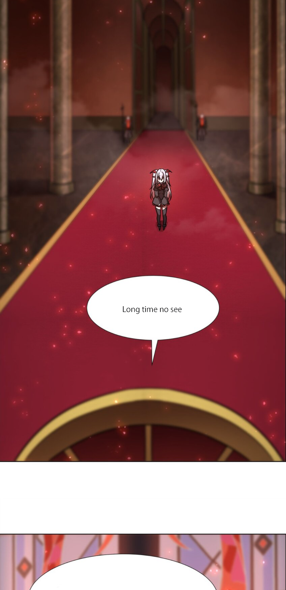 The Blood Princess and the Knight - Chapter 278 - Page 6