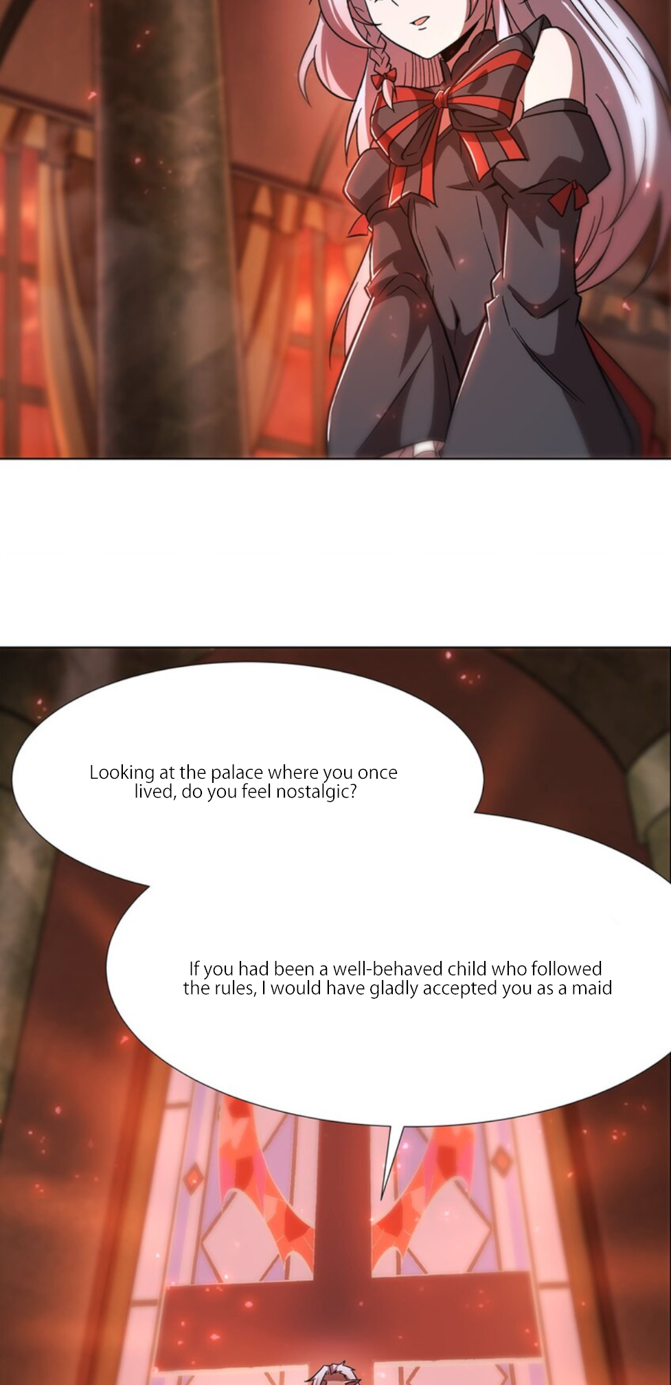 The Blood Princess and the Knight - Chapter 278 - Page 8