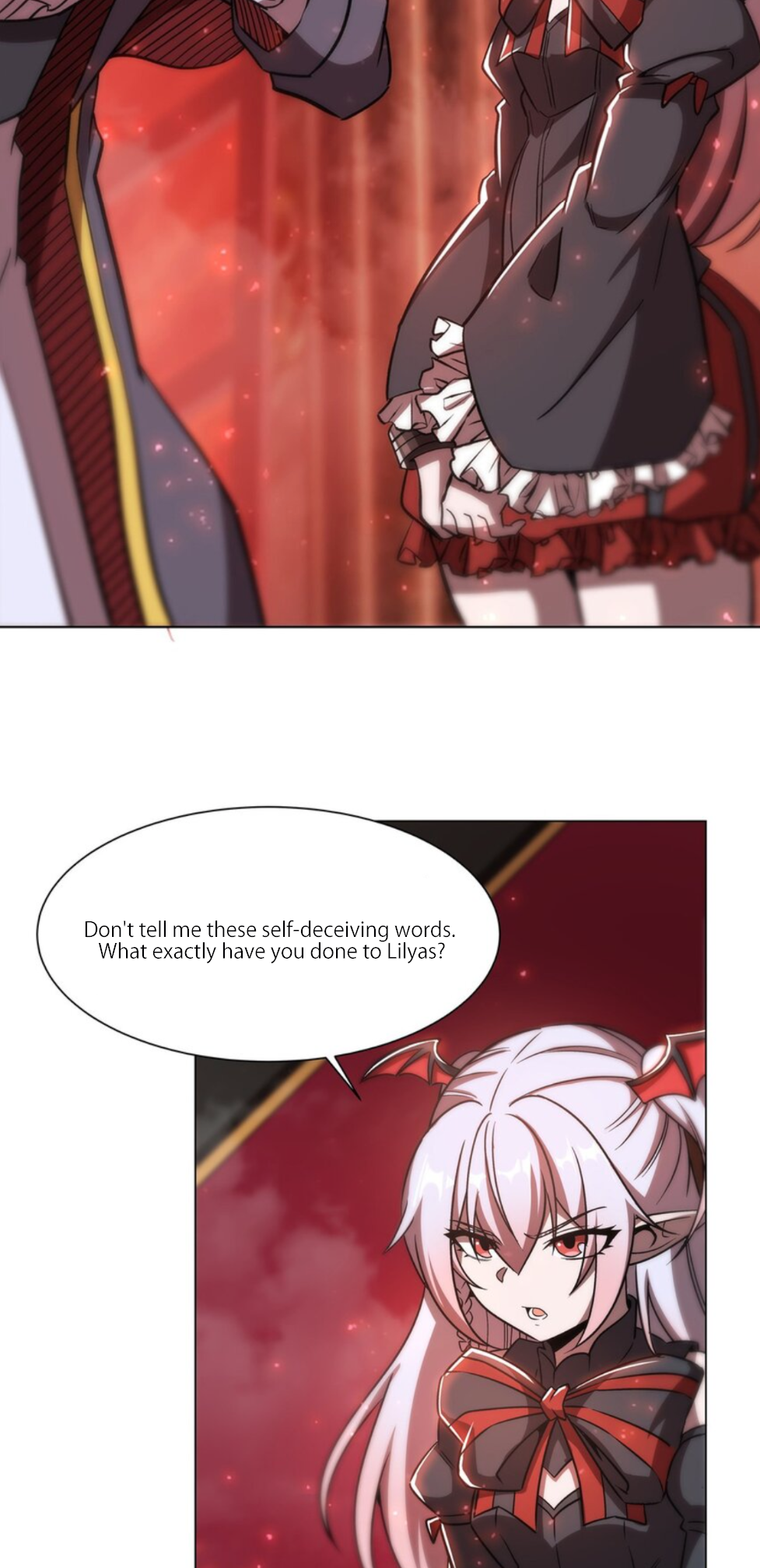 The Blood Princess and the Knight - Chapter 278 - Page 13