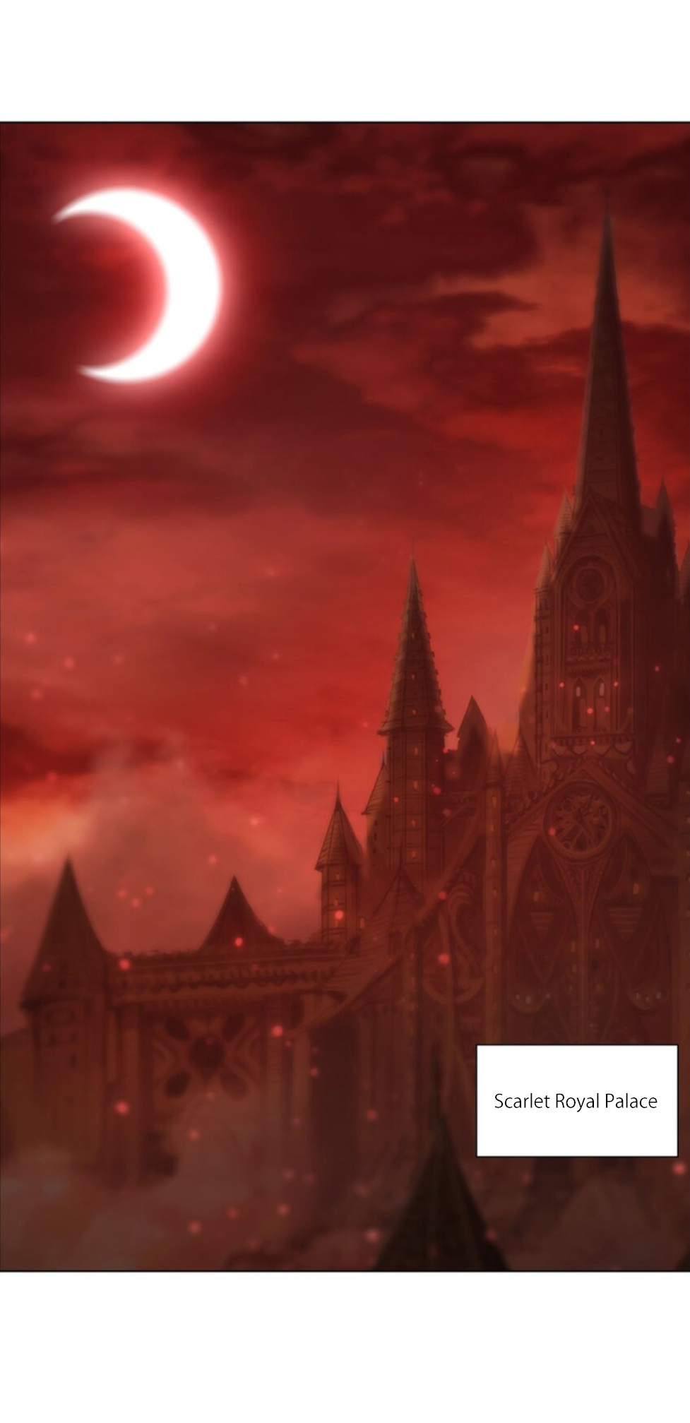 The Blood Princess and the Knight - Chapter 278 - Page 2