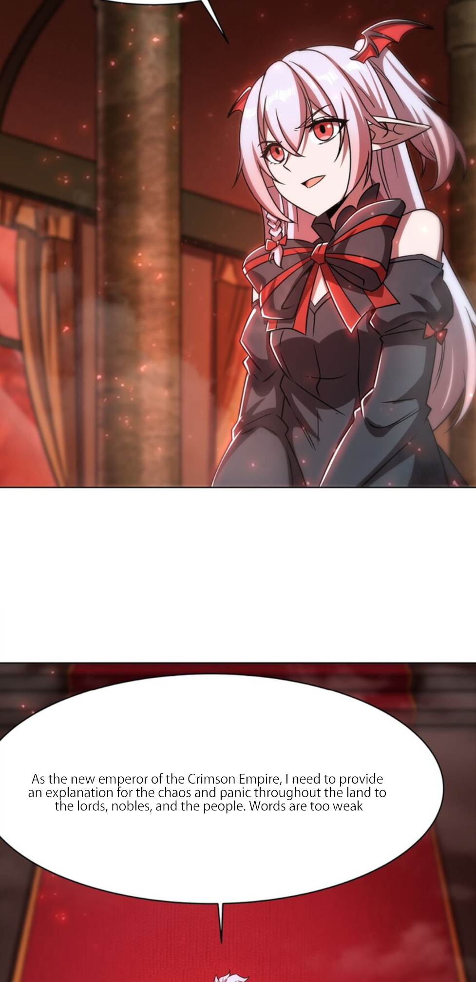 The Blood Princess and the Knight - Chapter 278 - Page 20