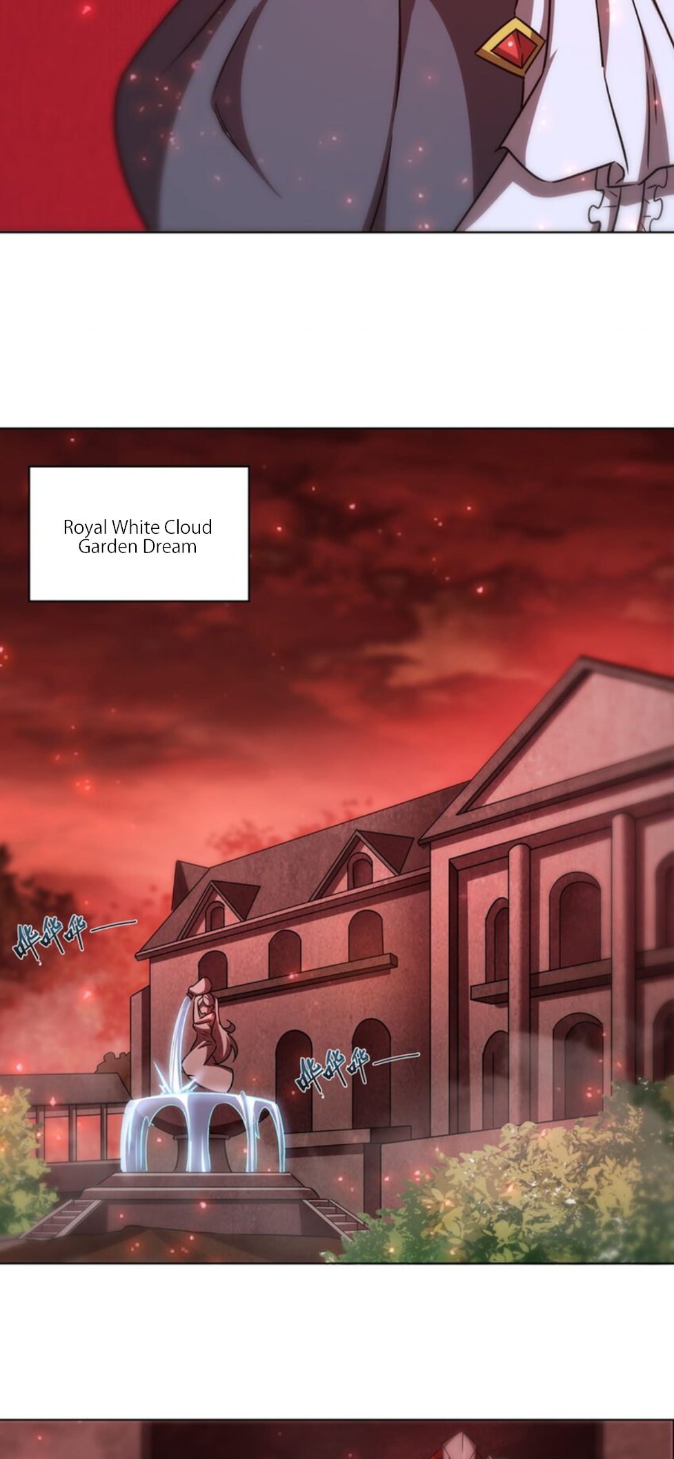 The Blood Princess and the Knight - Chapter 278 - Page 24