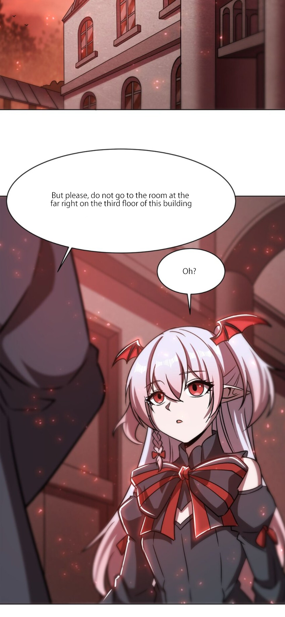 The Blood Princess and the Knight - Chapter 278 - Page 34