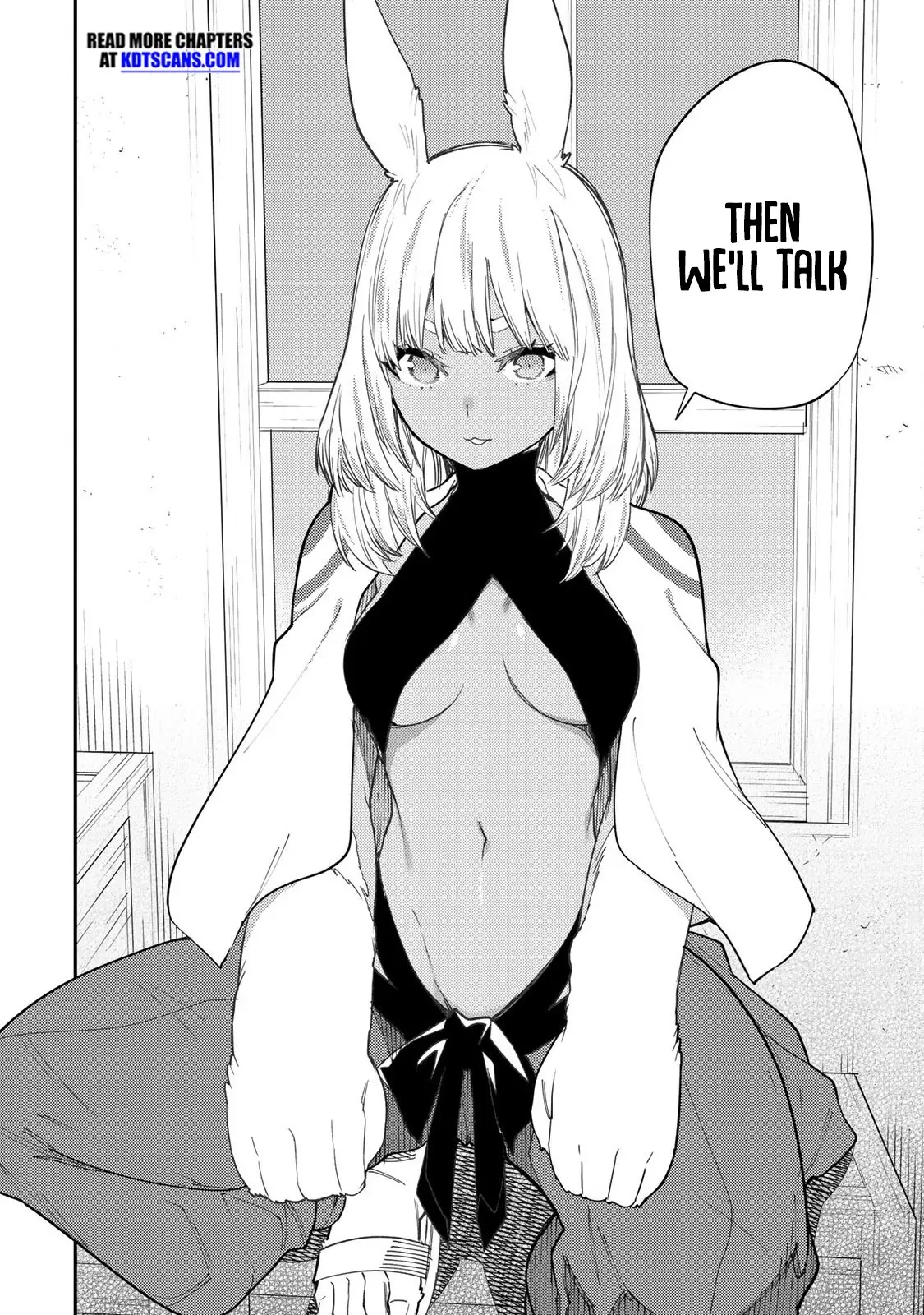 Secret Rites with the Holy Maidens - Chapter 39 - Page 19
