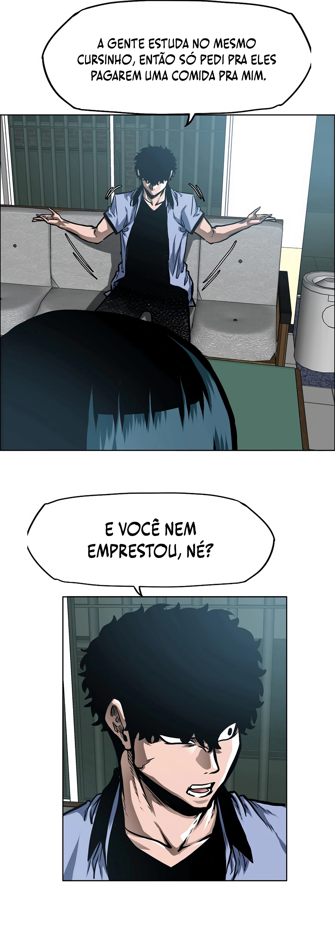 Secret Family - Chapter 10 - Page 13