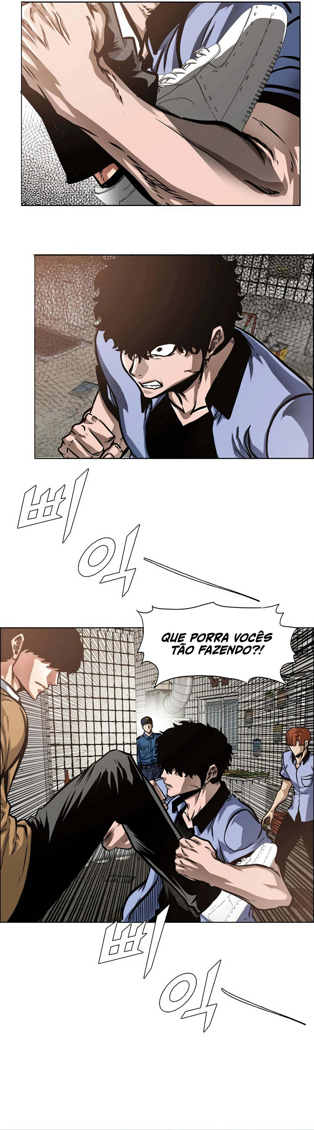Secret Family - Chapter 10 - Page 2