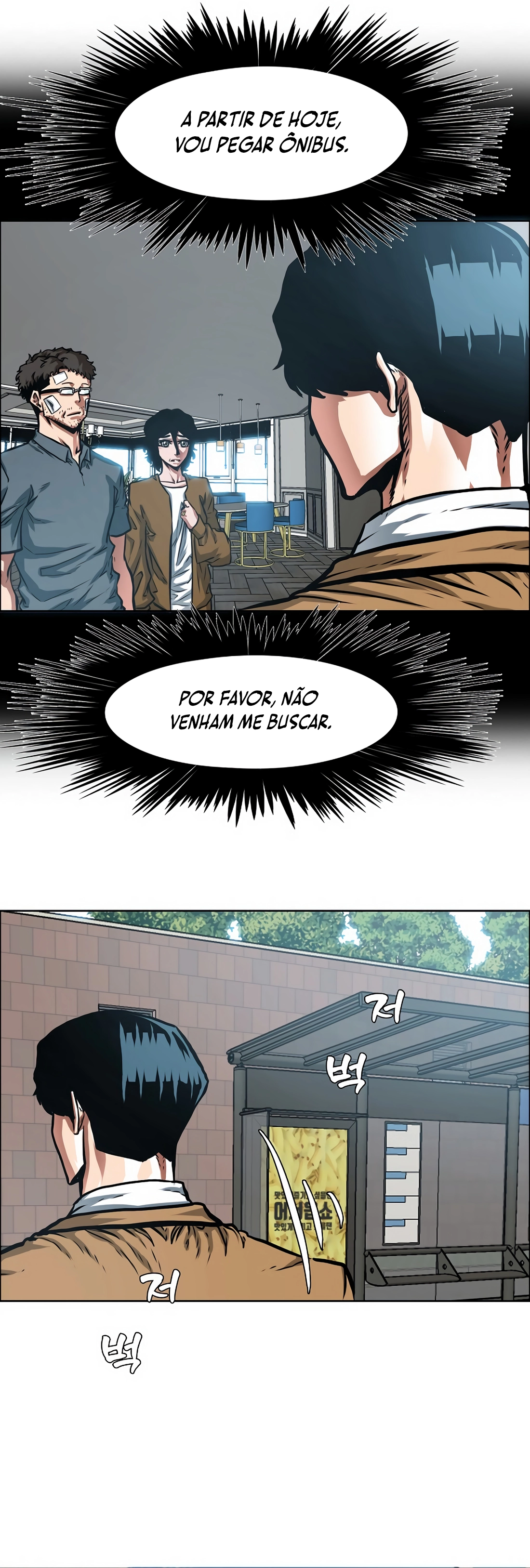Secret Family - Chapter 10 - Page 35