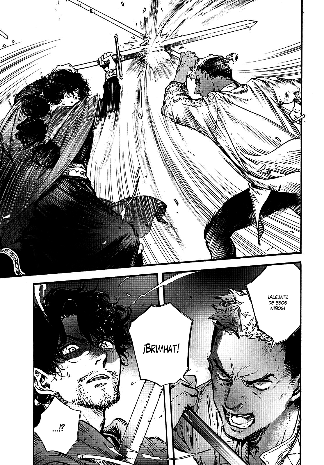 Witch Hat Atelier - Chapter 55 - Page 15