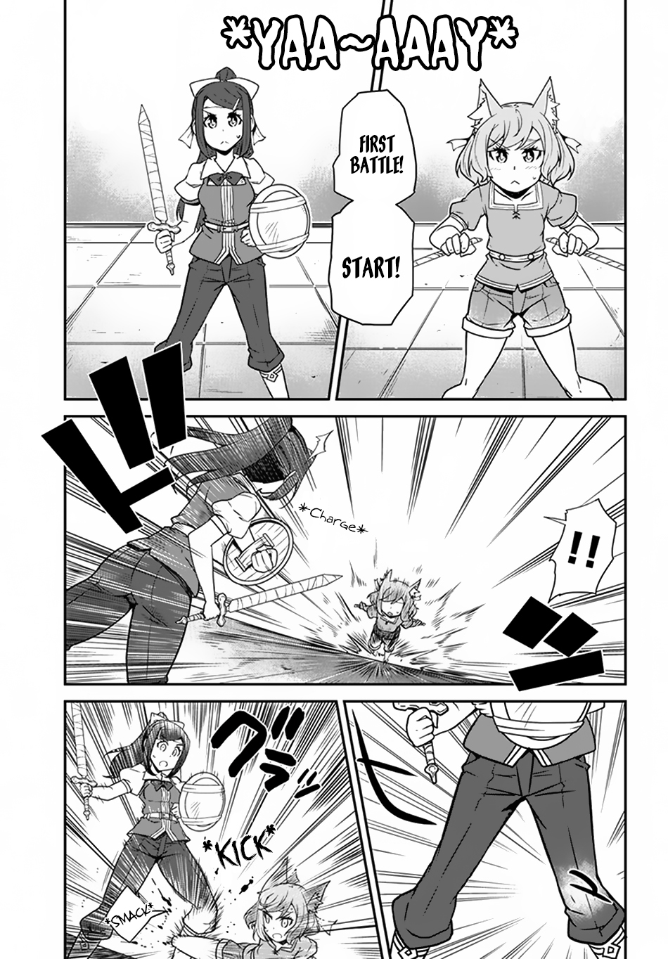 Farming Life in Another World - Chapter 70 - Page 6