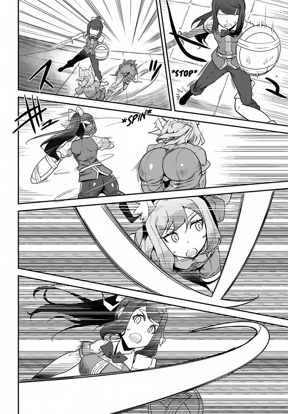 Farming Life in Another World - Chapter 70 - Page 7