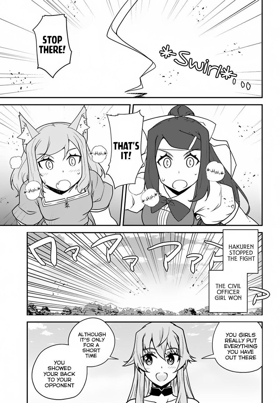 Farming Life in Another World - Chapter 70 - Page 8