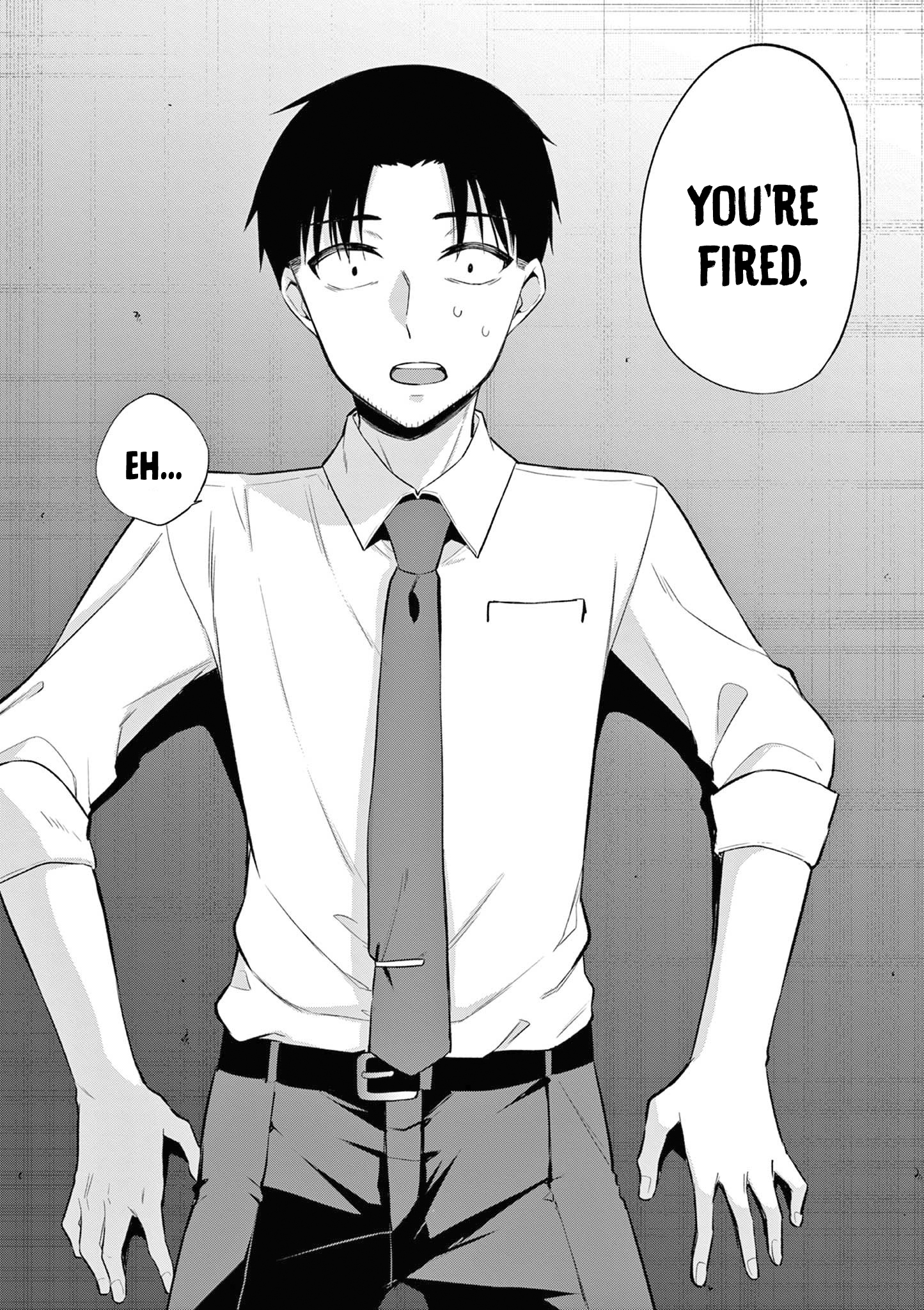 Bar Flowers - Chapter 21 - Page 19