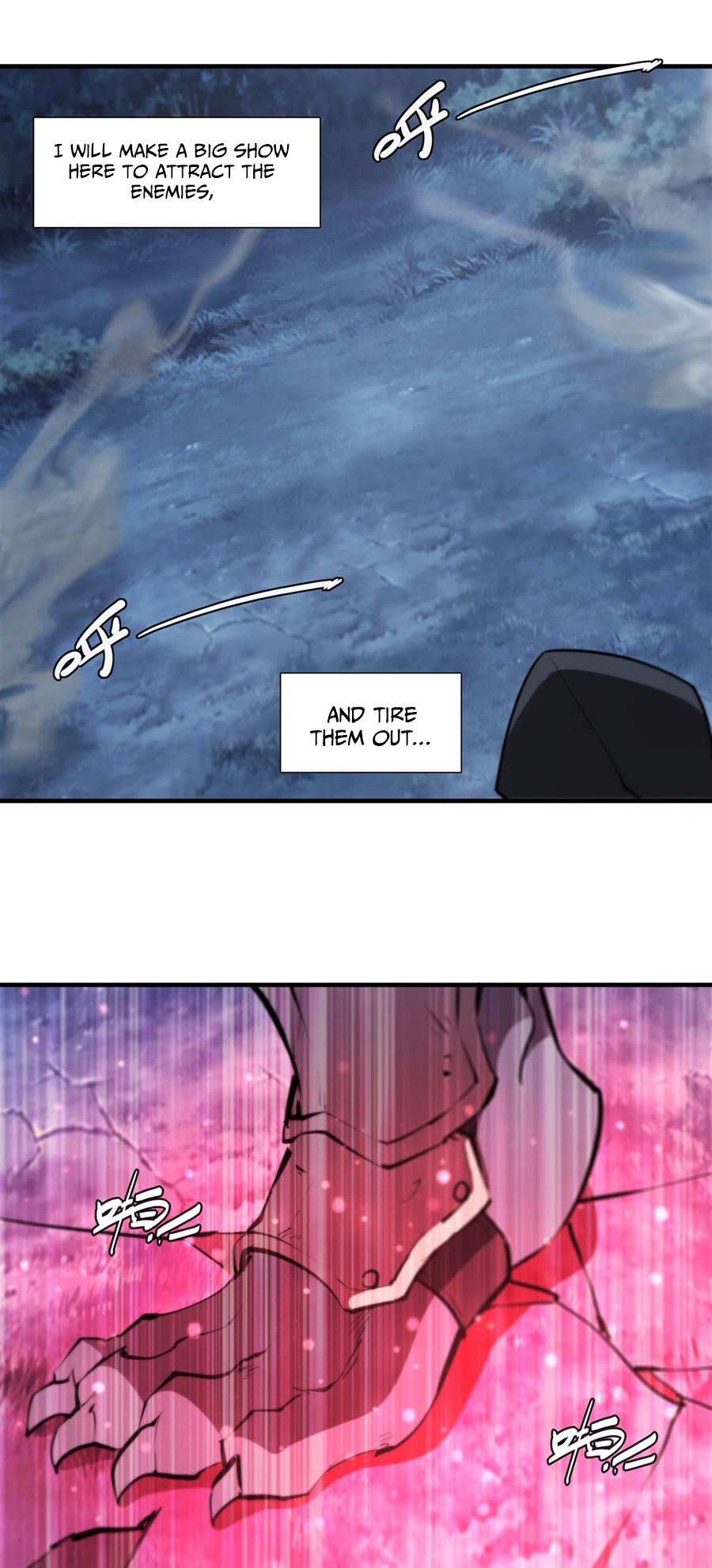 The Blood Princess and the Knight - Chapter 230 - Page 13