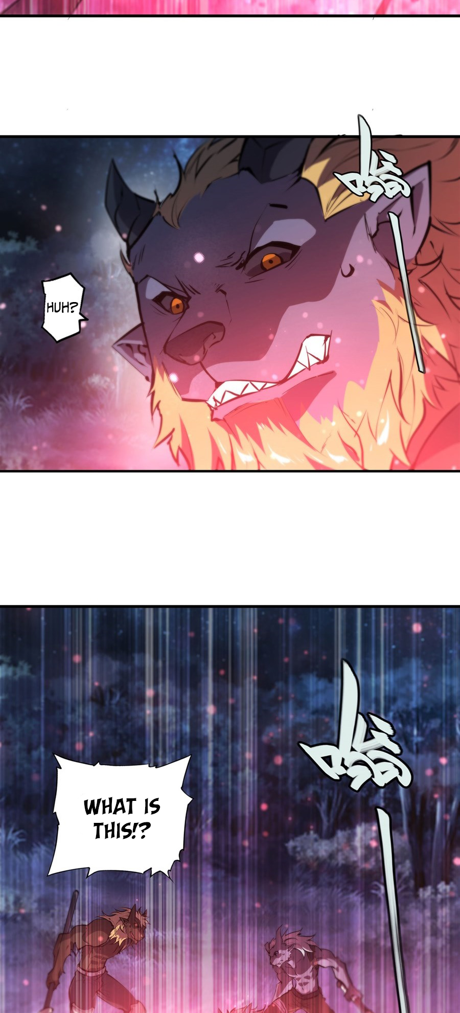 The Blood Princess and the Knight - Chapter 230 - Page 14