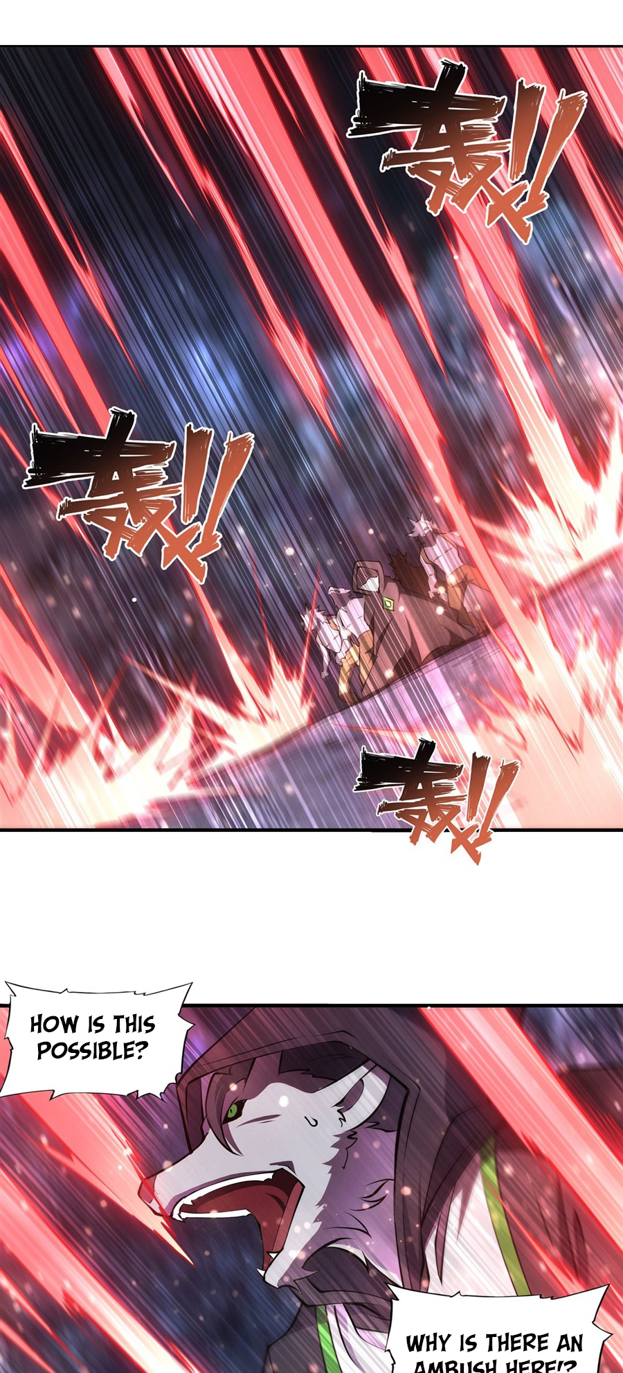 The Blood Princess and the Knight - Chapter 230 - Page 16