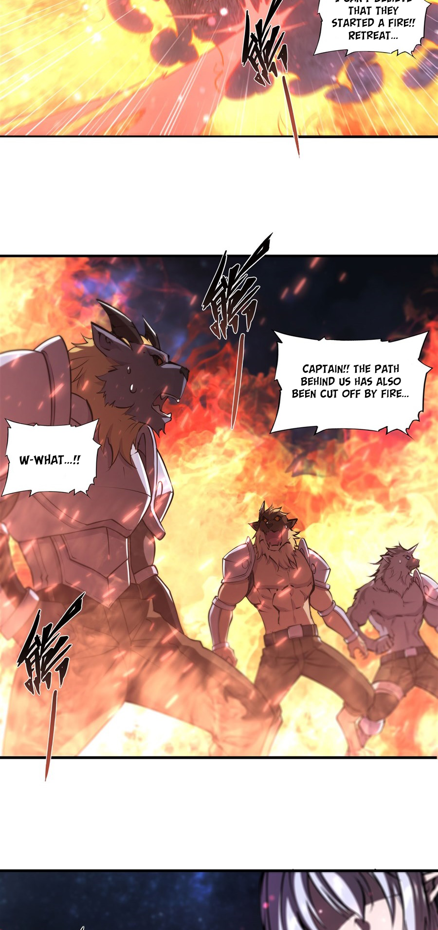 The Blood Princess and the Knight - Chapter 230 - Page 20
