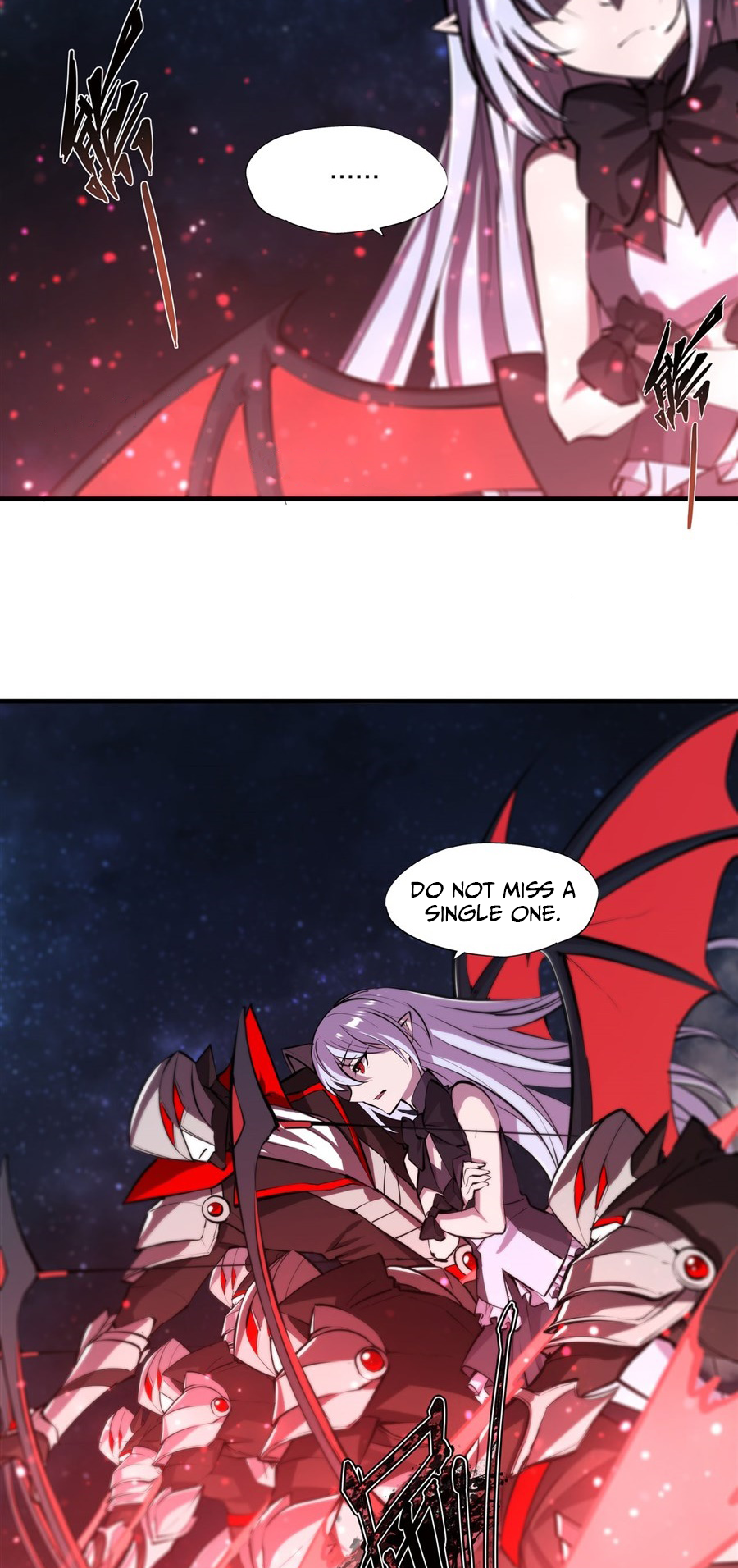 The Blood Princess and the Knight - Chapter 230 - Page 21