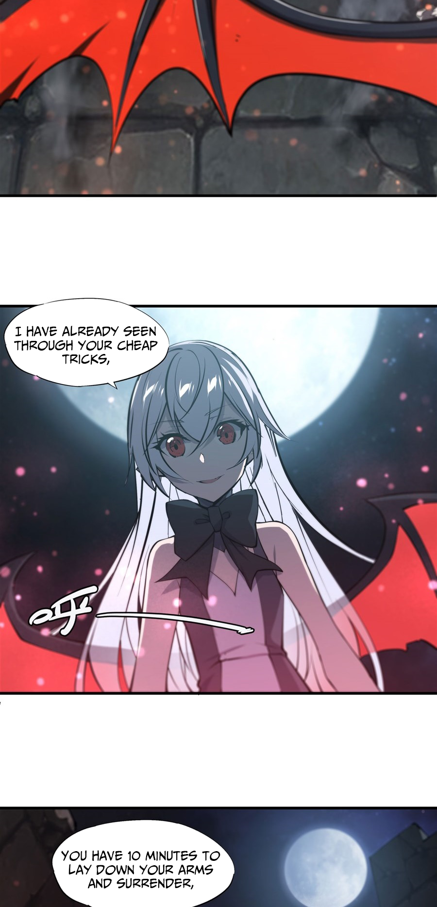 The Blood Princess and the Knight - Chapter 230 - Page 28