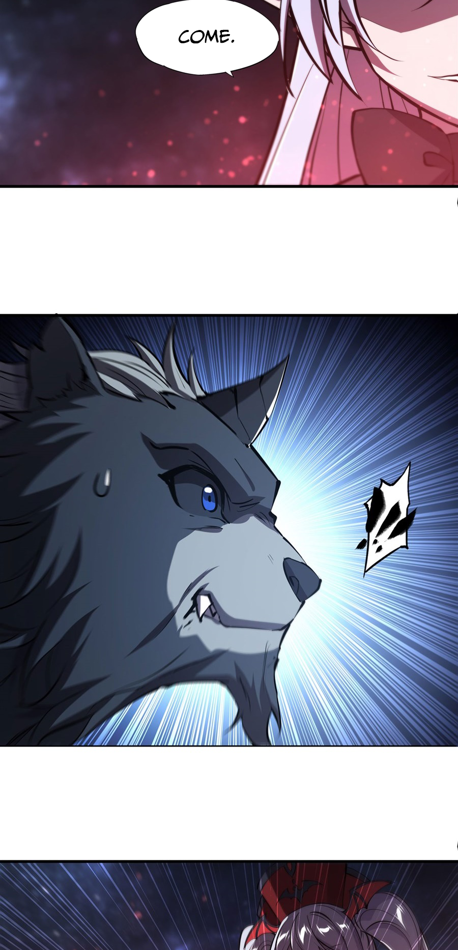 The Blood Princess and the Knight - Chapter 230 - Page 31