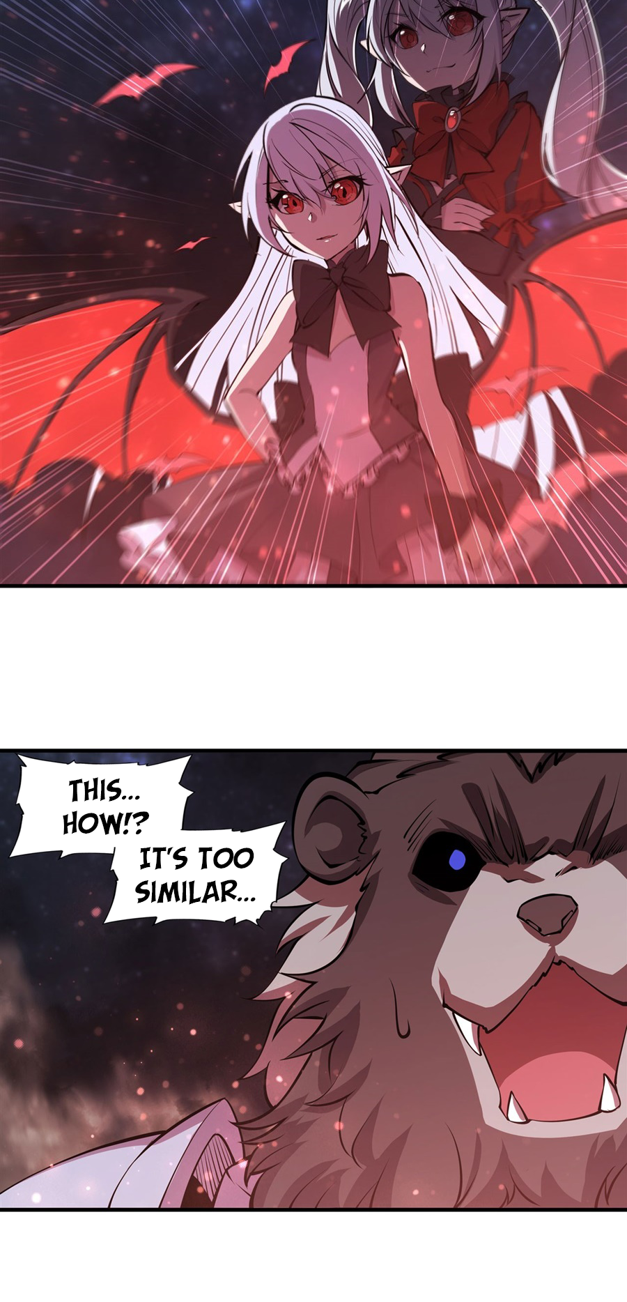 The Blood Princess and the Knight - Chapter 230 - Page 32