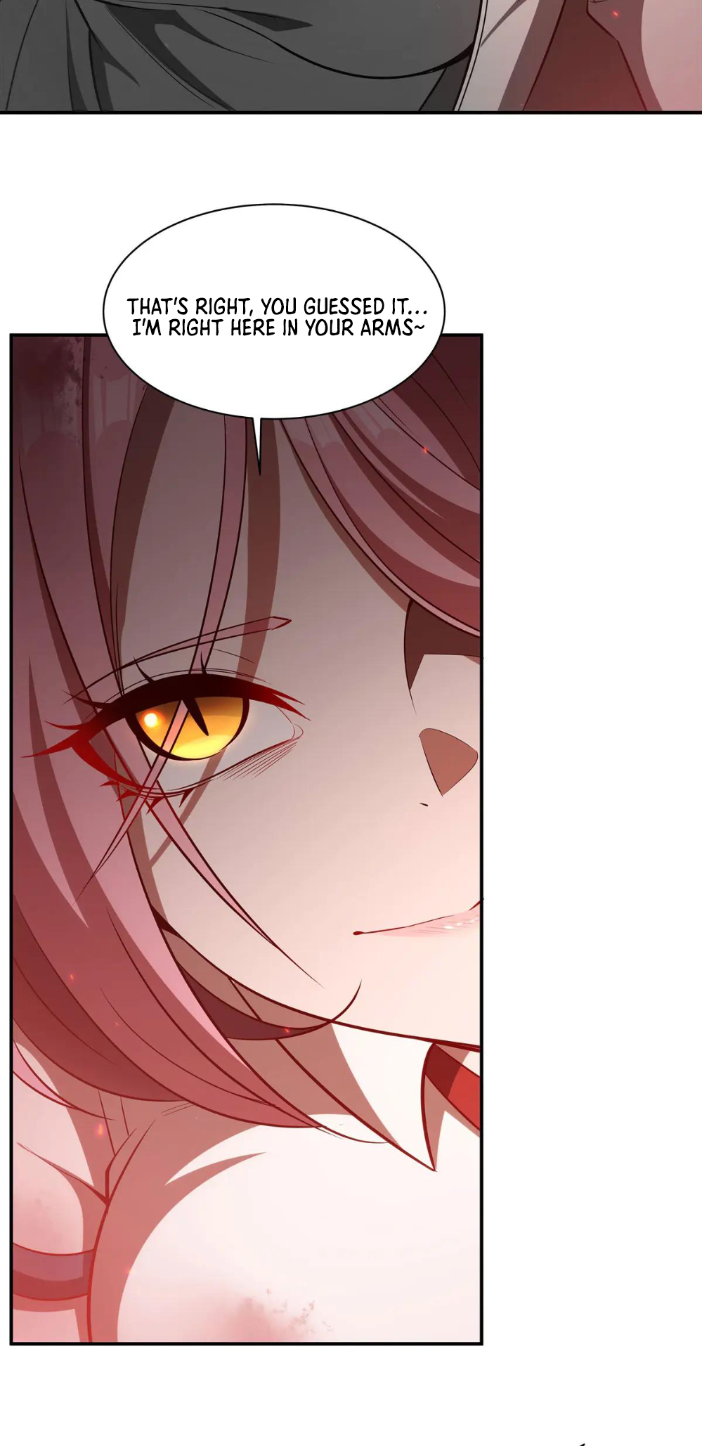 The Blood Princess and the Knight - Chapter 365 - Page 40