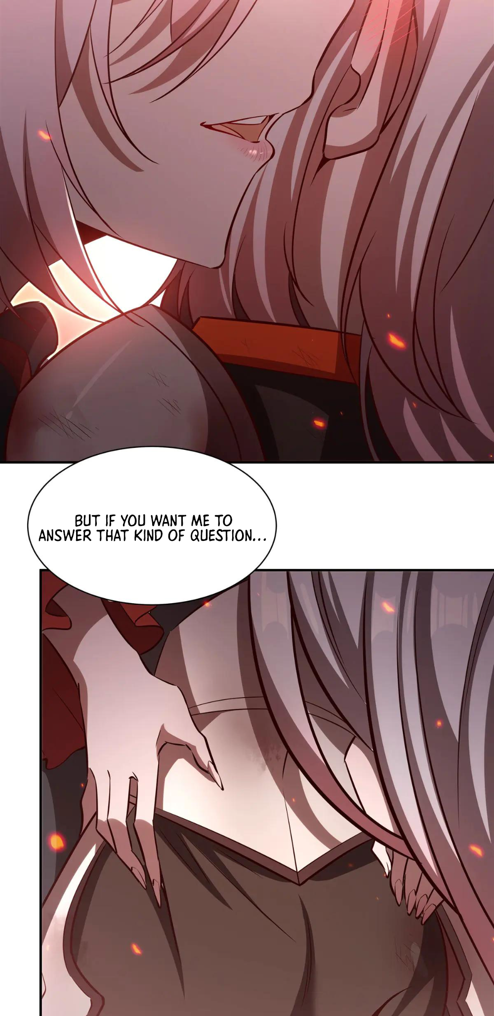 The Blood Princess and the Knight - Chapter 365 - Page 11