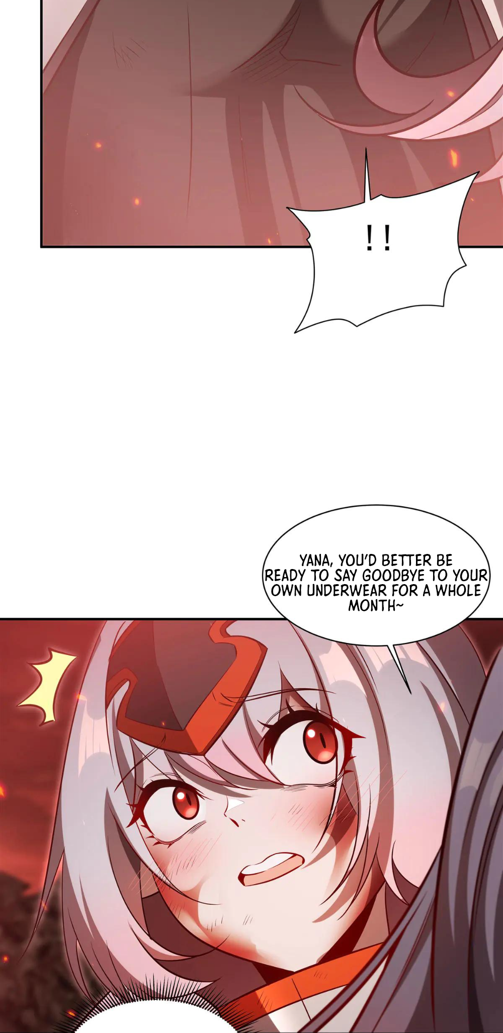 The Blood Princess and the Knight - Chapter 365 - Page 12
