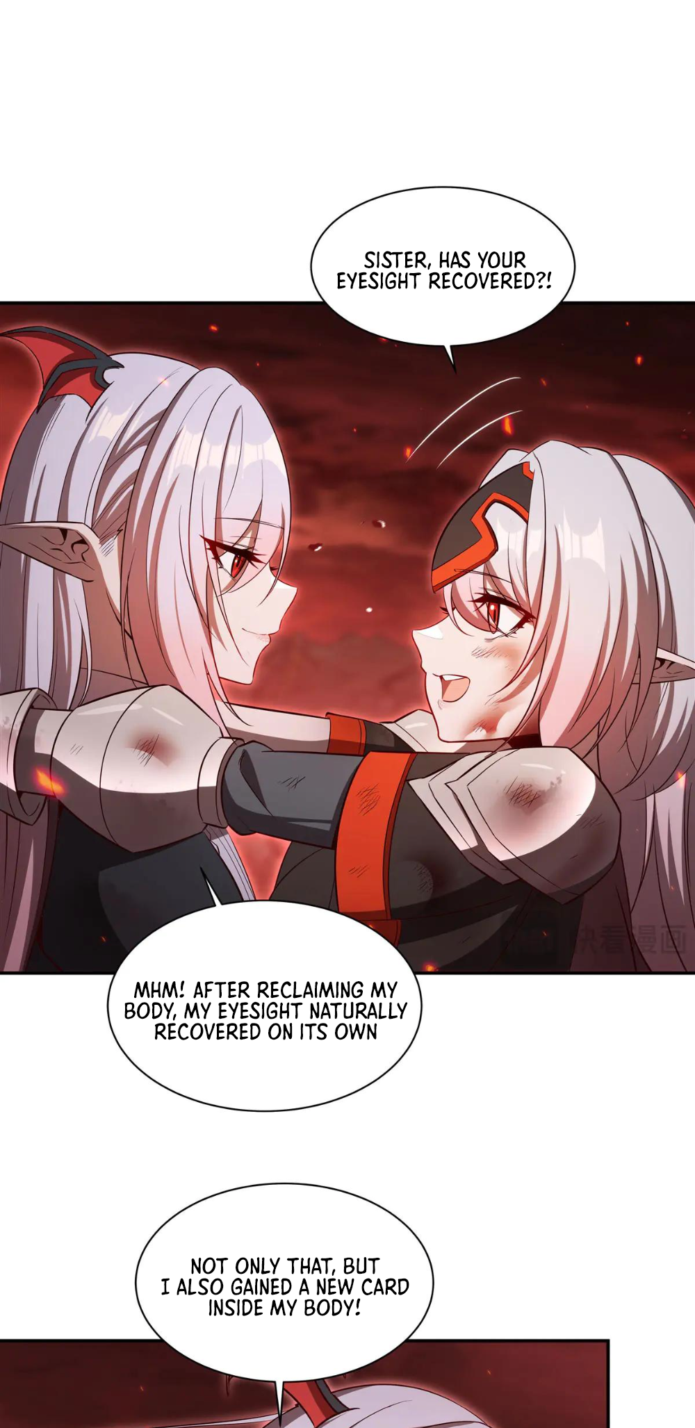 The Blood Princess and the Knight - Chapter 365 - Page 14