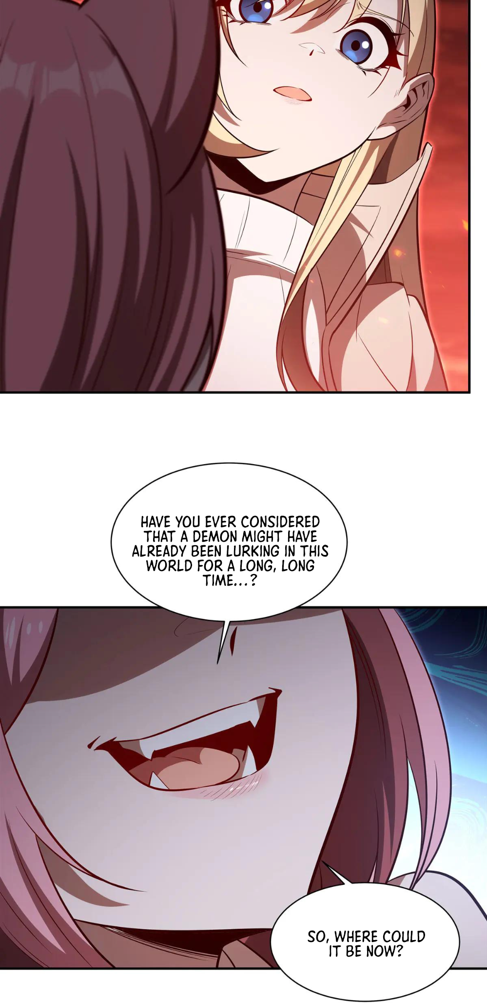 The Blood Princess and the Knight - Chapter 365 - Page 36