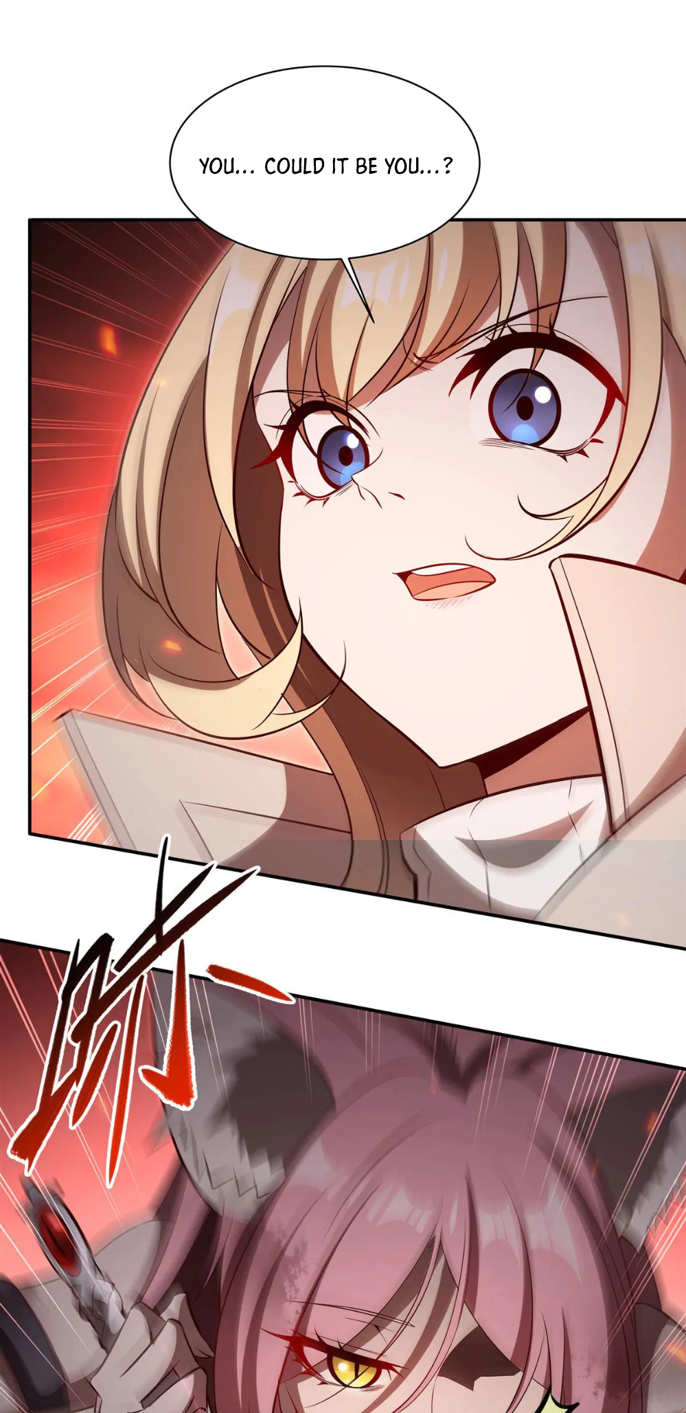 The Blood Princess and the Knight - Chapter 365 - Page 37