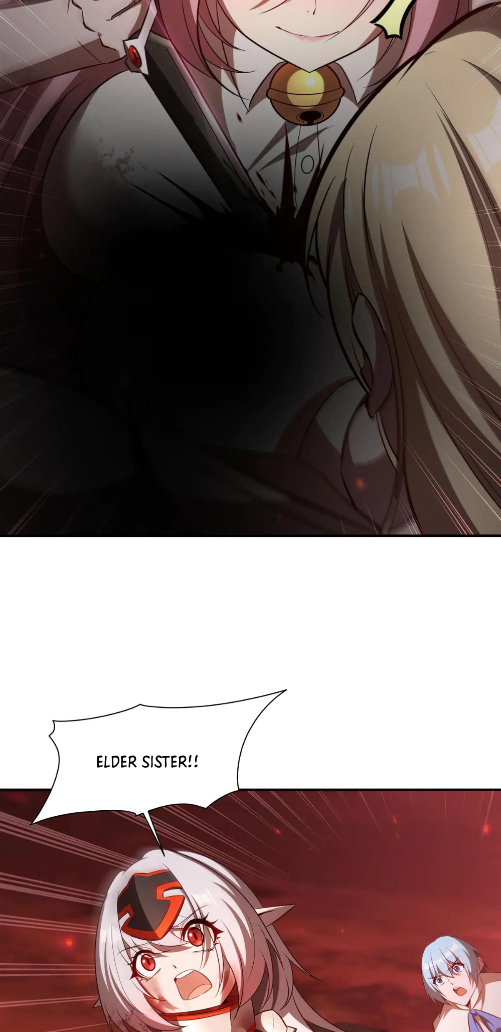 The Blood Princess and the Knight - Chapter 365 - Page 38