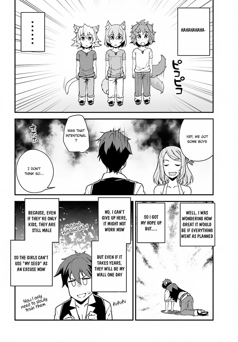 Farming Life in Another World - Chapter 26 - Page 5
