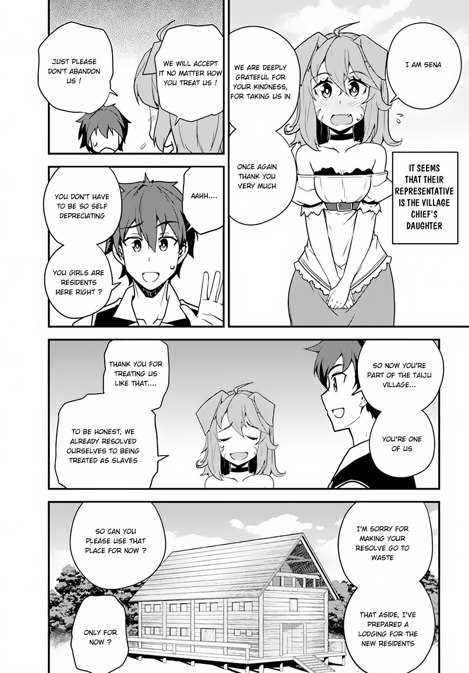 Farming Life in Another World - Chapter 26 - Page 6