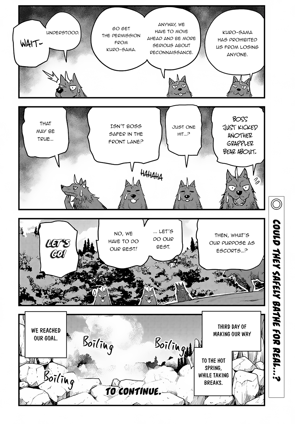 Farming Life in Another World - Chapter 160 - Page 7