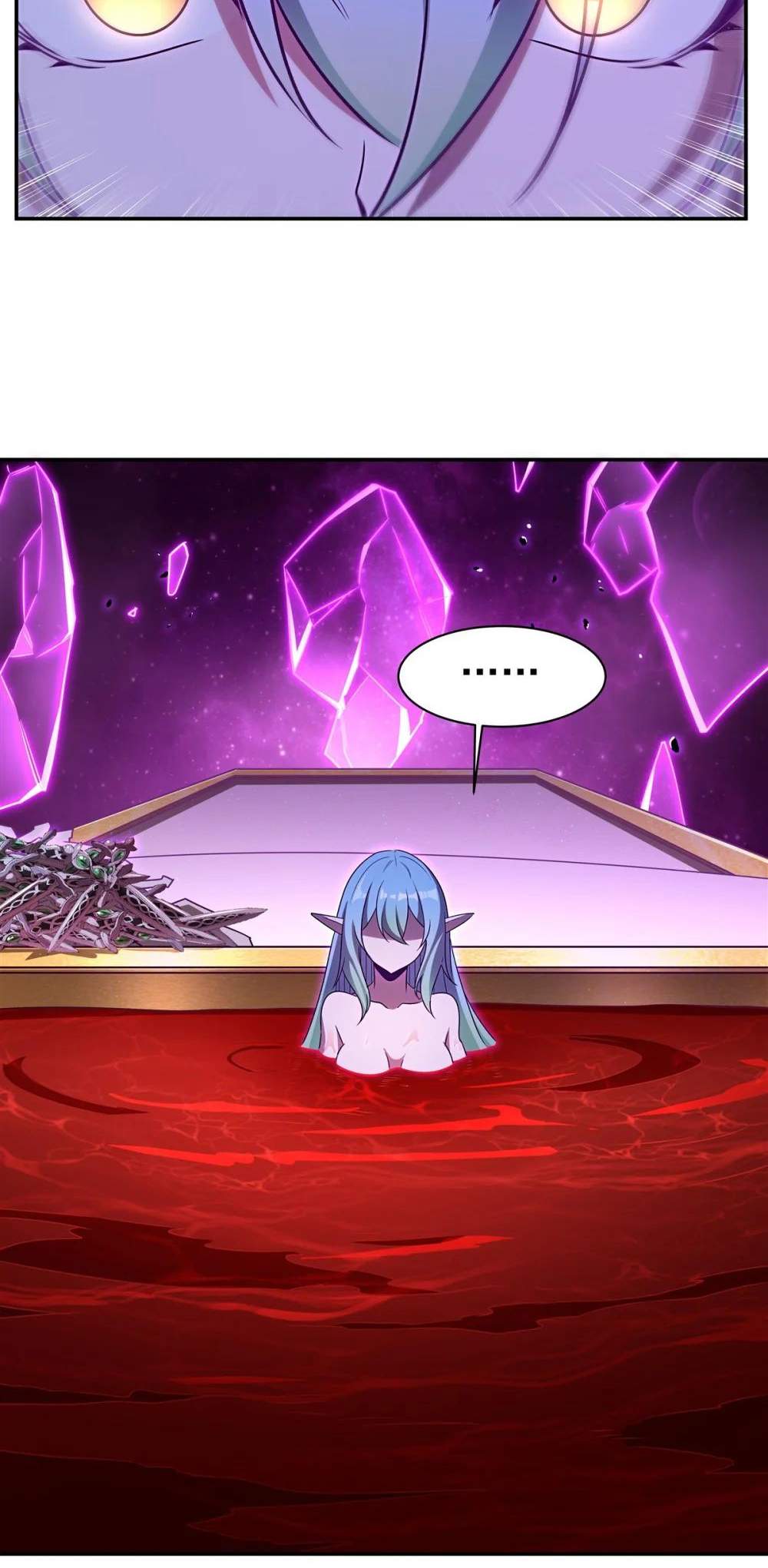The Blood Princess and the Knight - Chapter 325 - Page 13