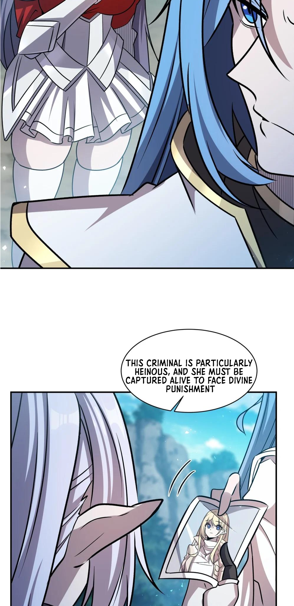 The Blood Princess and the Knight - Chapter 325 - Page 18