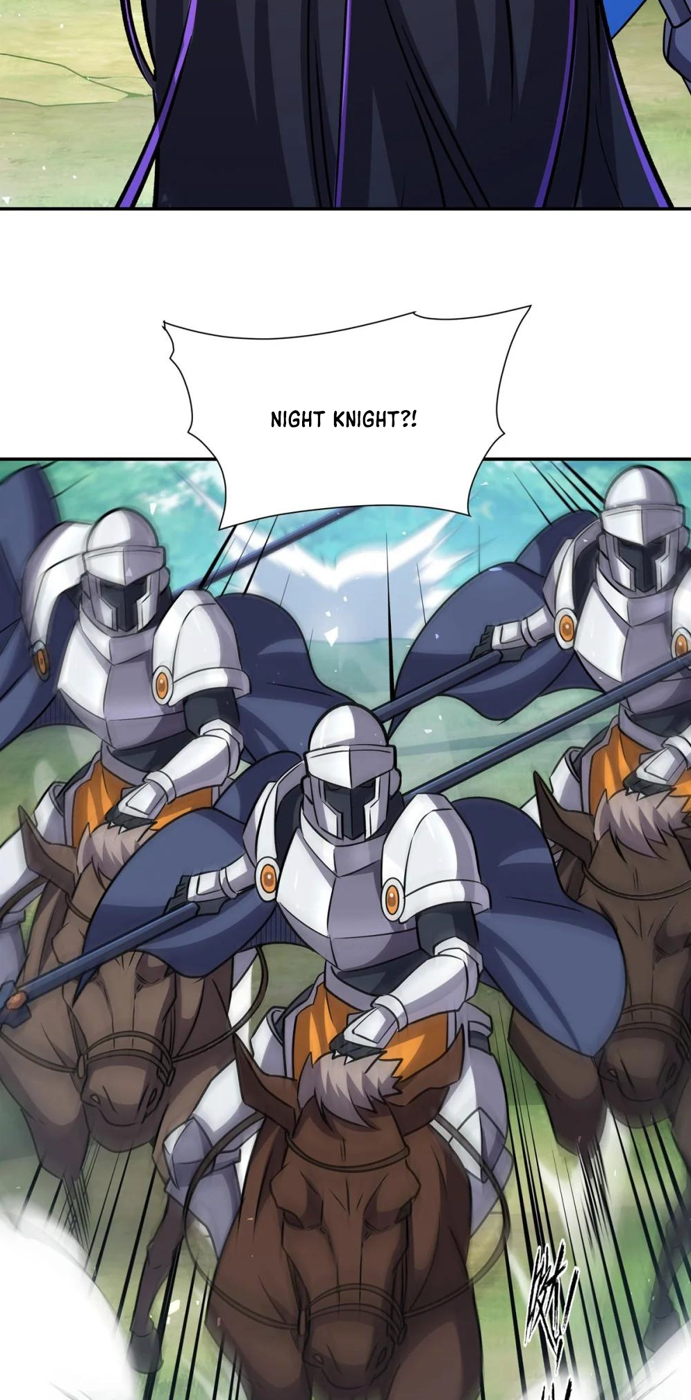 The Blood Princess and the Knight - Chapter 325 - Page 33