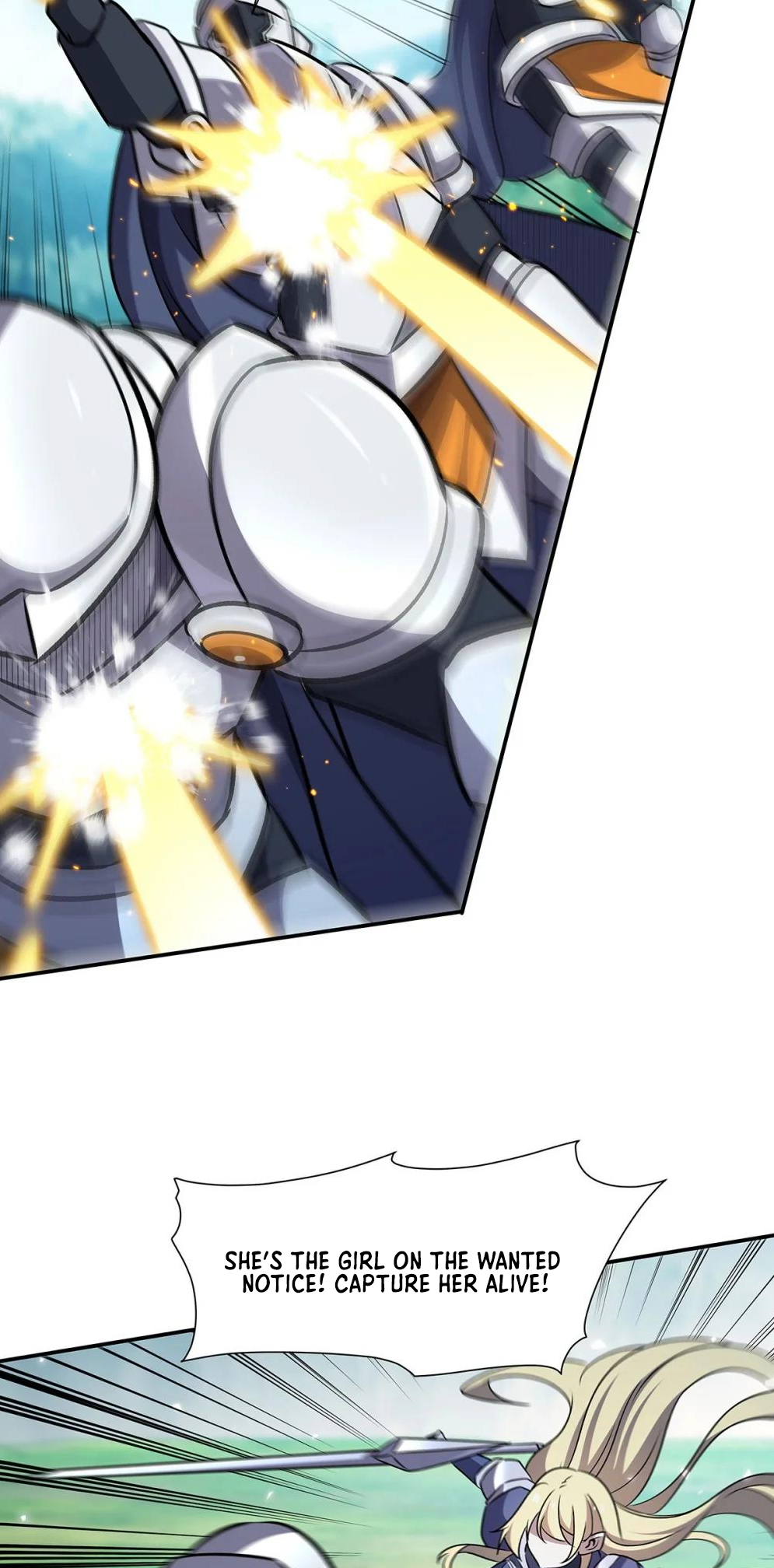 The Blood Princess and the Knight - Chapter 325 - Page 36