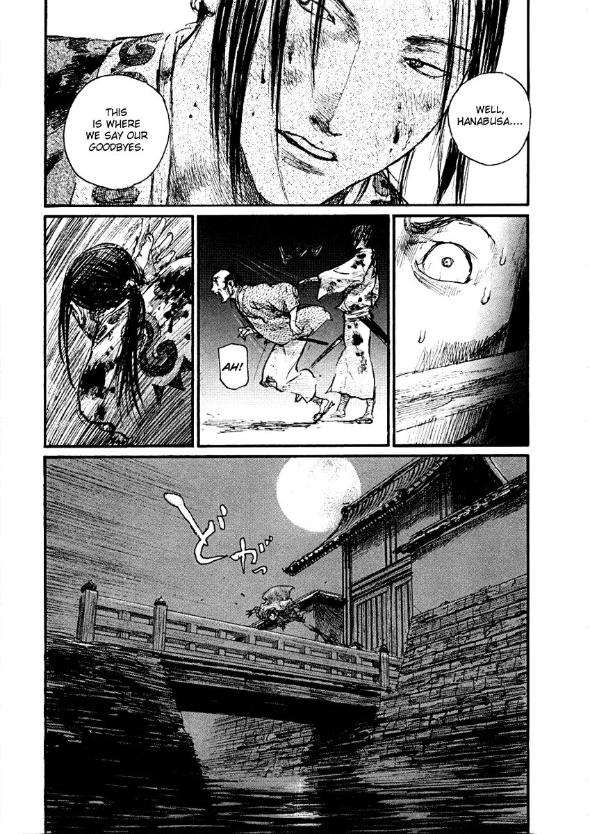 Blade of the Immortal - Chapter 154 - Page 20