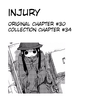 Girls' Last Tour - Chapter 31 - Page 21