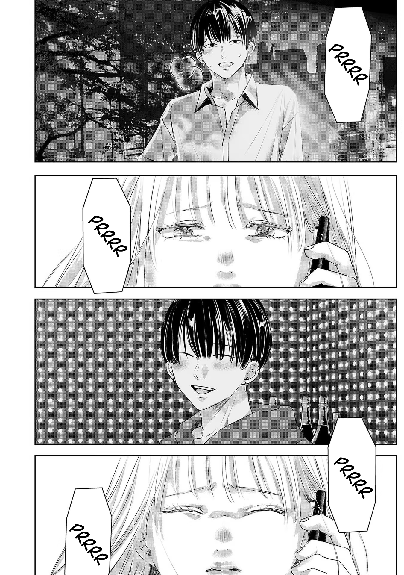 Tomorrow, I Will Be Someone's Girlfriend - Chapter 42 - Page 19