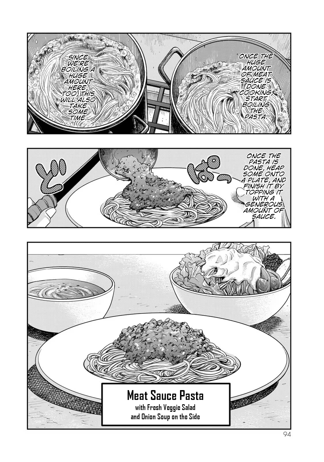 This Is Screwed up, but I was Reincarnated as a GIRL in Another World! - Chapter 35 - Page 24