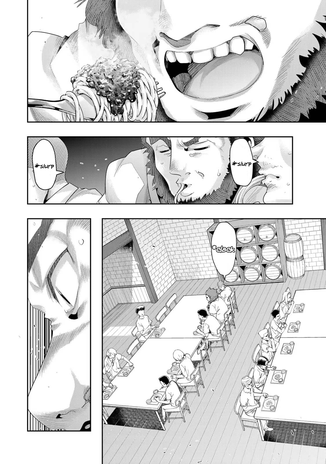 This Is Screwed up, but I was Reincarnated as a GIRL in Another World! - Chapter 35 - Page 26