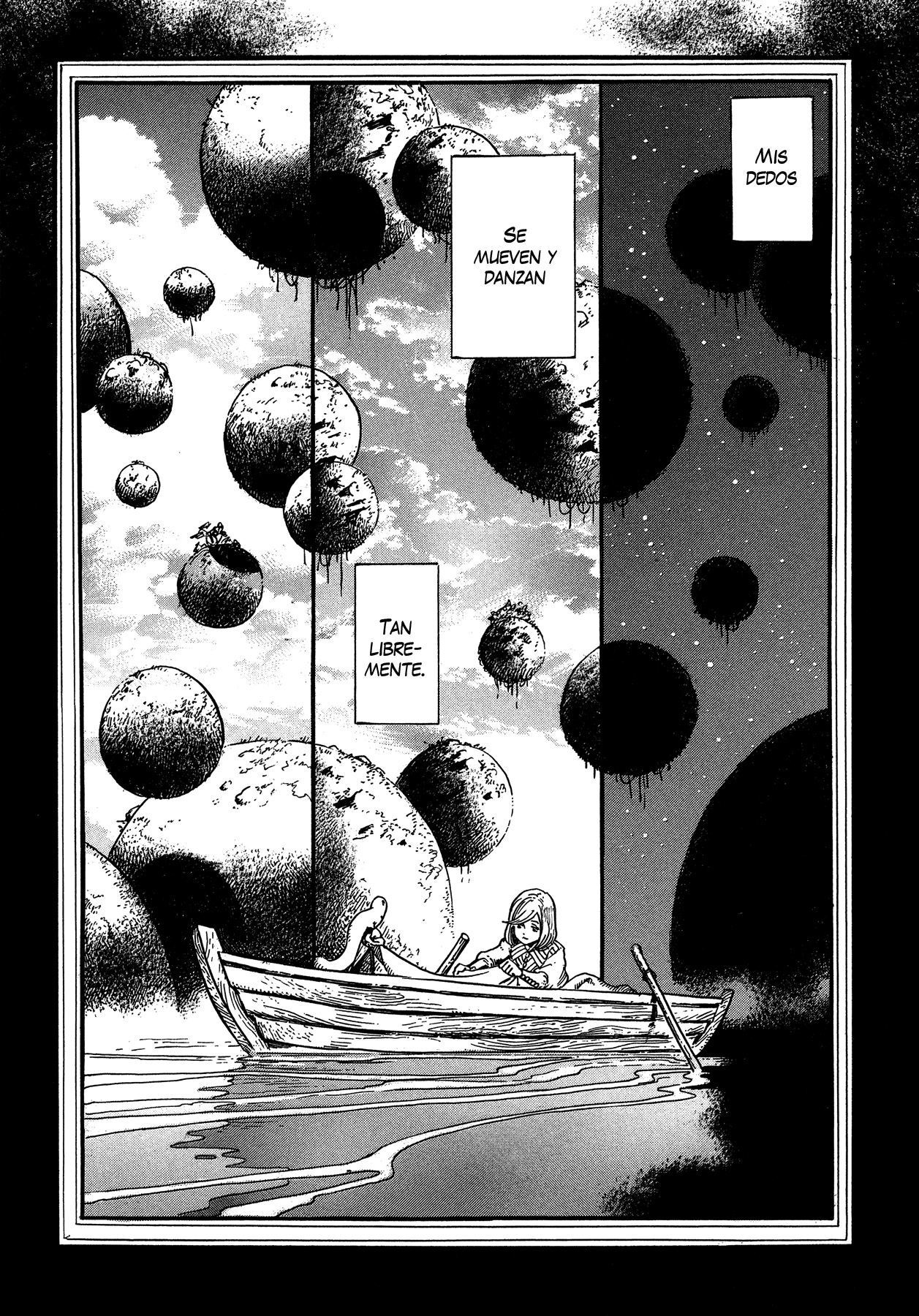 Witch Hat Atelier - Chapter 4 - Page 19