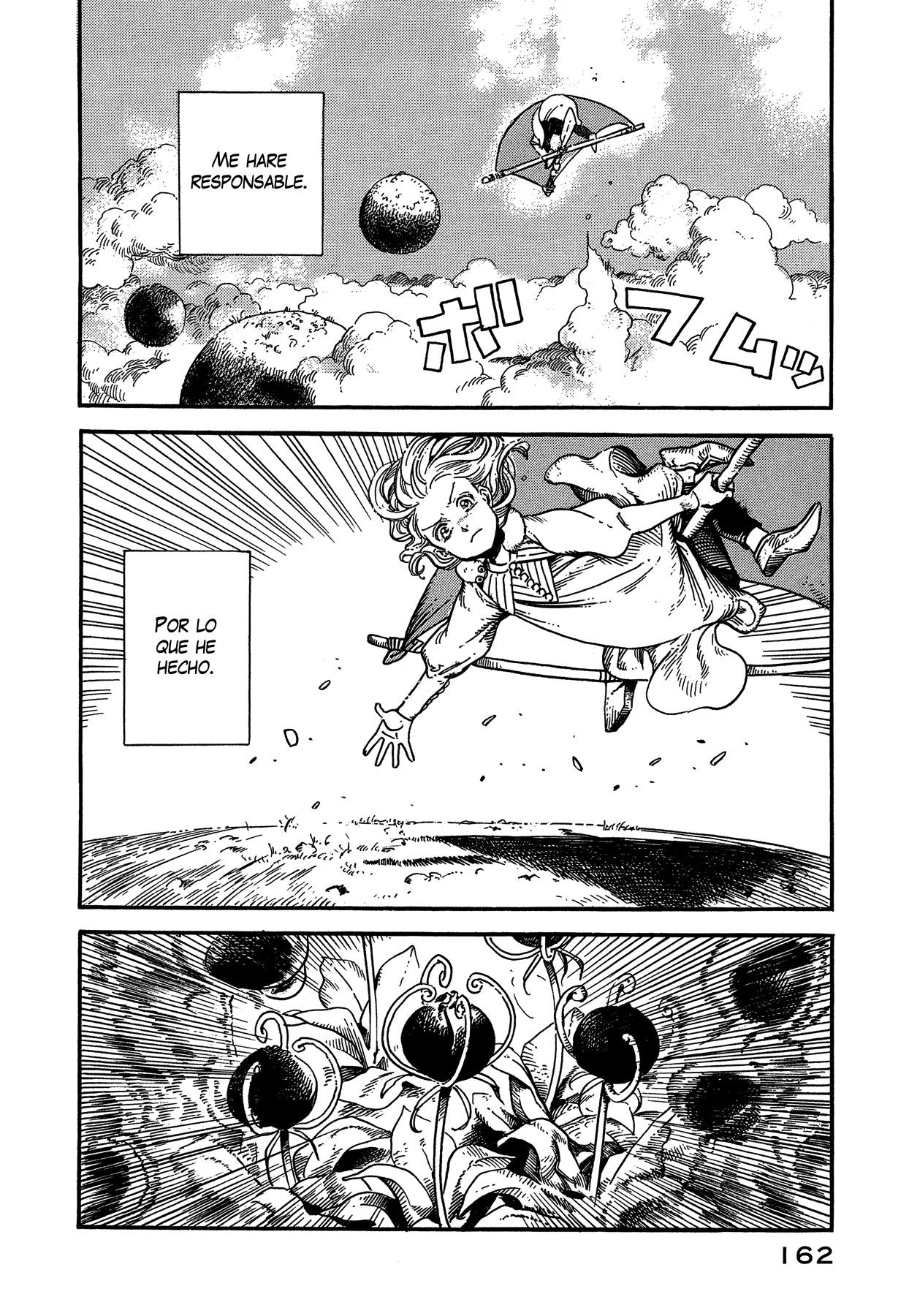 Witch Hat Atelier - Chapter 4 - Page 25
