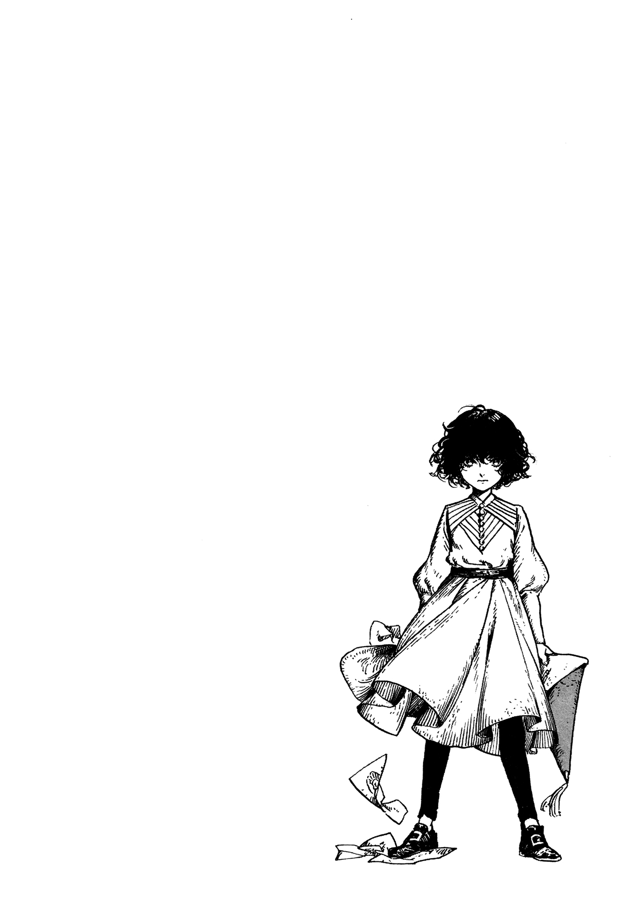 Witch Hat Atelier - Chapter 4 - Page 34