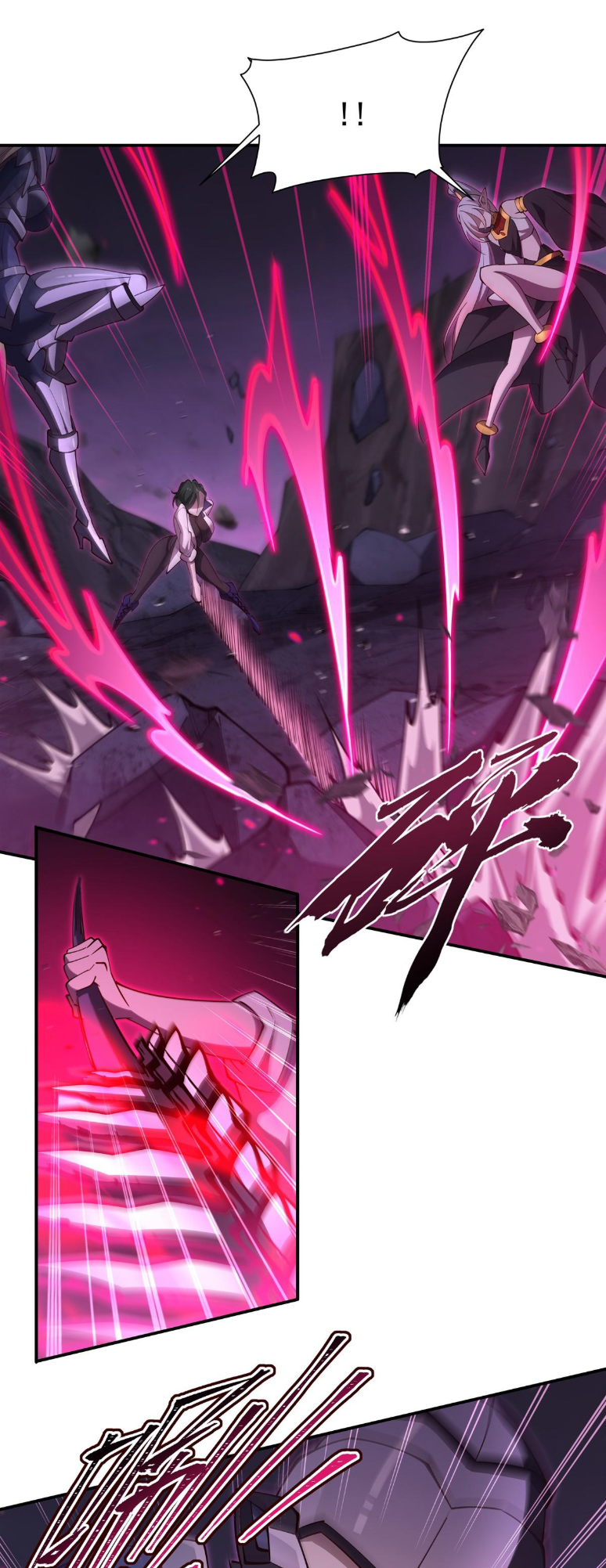 The Blood Princess and the Knight - Chapter 402 - Page 14