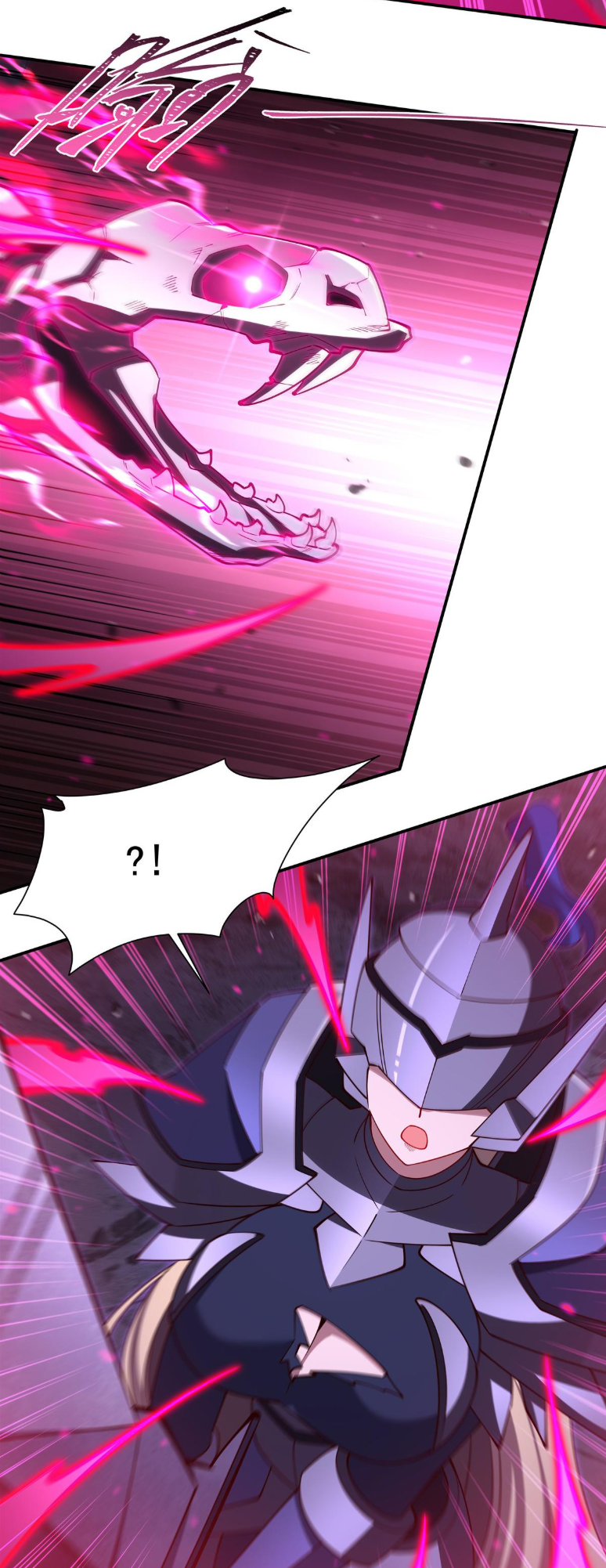The Blood Princess and the Knight - Chapter 402 - Page 23