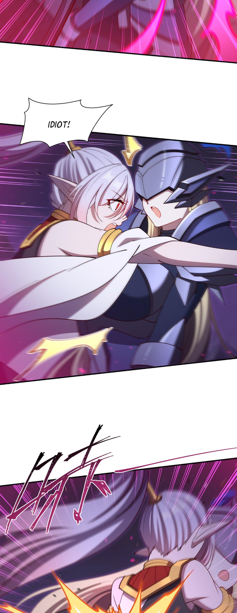 The Blood Princess and the Knight - Chapter 402 - Page 24