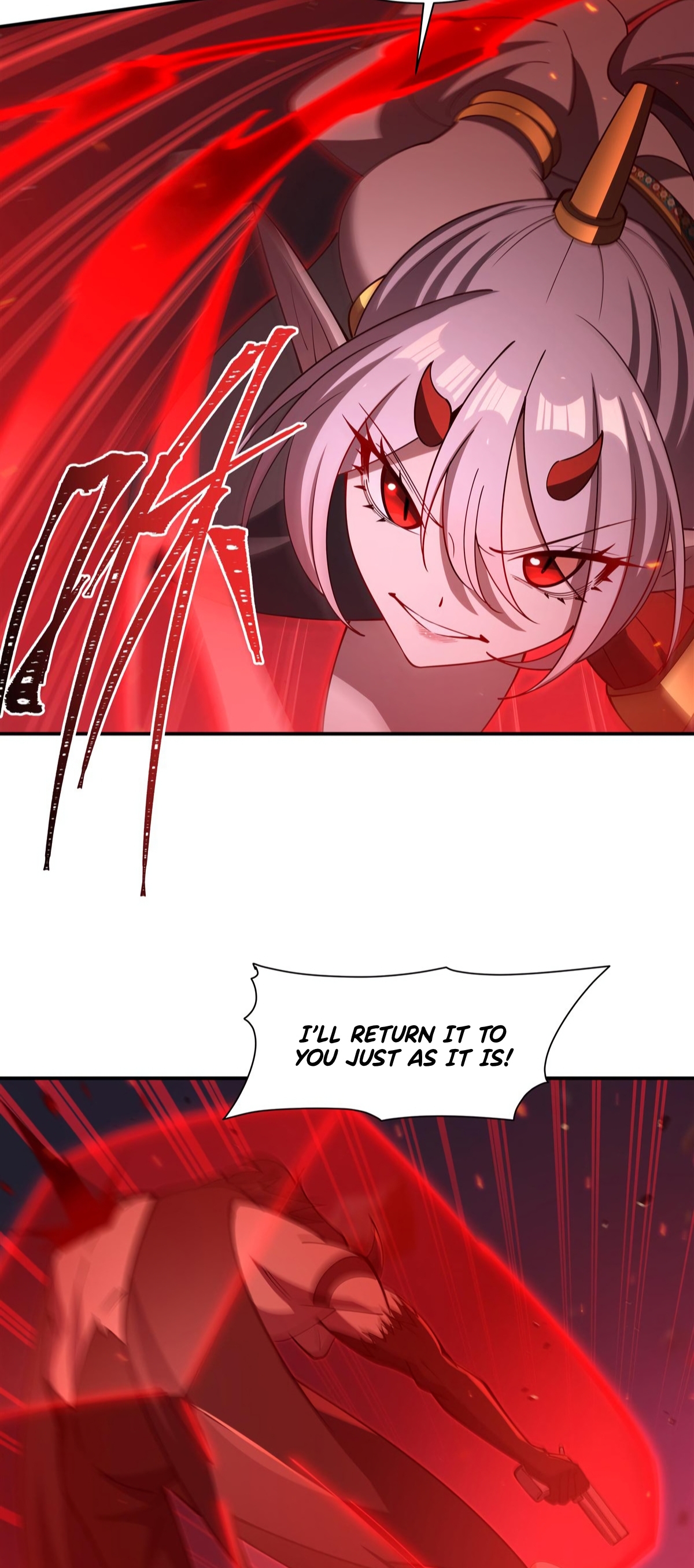 The Blood Princess and the Knight - Chapter 404 - Page 4